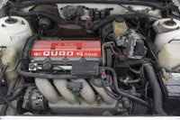 Oldsmobile Cutlass Calais Coupe — снимка 3