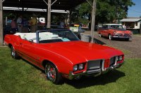 Supreme Convertible