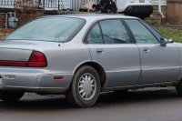 Oldsmobile Eighty-Eight — снимка 3