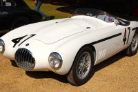 2500 GT