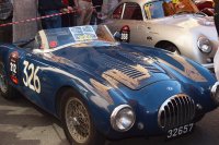 Osca 2500 GT — снимка 2