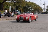 Osca 2500 GT — снимка 3