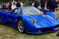 Zonda C12