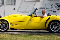 AIV Roadster