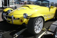 Panoz AIV Roadster — снимка 3