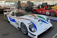 Panoz Esperante — снимка 2