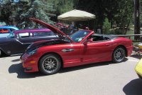 Panoz Esperante — снимка 3