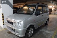 Perodua Kenari — снимка 3