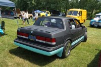 Plymouth Acclaim — снимка 2