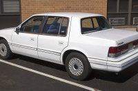 Plymouth Acclaim — снимка 3