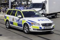 Volvo V70 I — снимка 2
