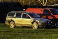Volvo V70 I — снимка 3