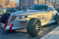 Plymouth Prowler — снимка 2