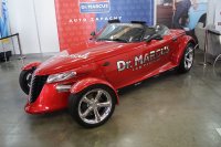 Plymouth Prowler — снимка 3
