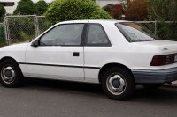 Plymouth Sundance 3.0 i V6 (143hp) — снимка 2