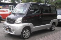 Proton Juara 1.1 i 16V (71hp) — снимка 2