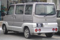 Proton Juara 1.1 i 16V (71hp) — снимка 3