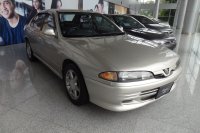 Proton Perdana — снимка 2
