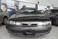 Proton Perdana — снимка 3