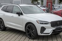 Volvo XC60 — снимка 3