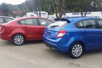 Hatchback