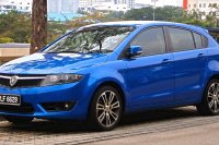 Proton Persona 400 Hatchback — снимка 3