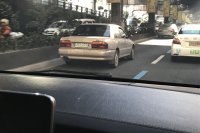 Proton Persona 400 2.0 D (420 GLS D) (68hp) — снимка 3