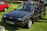 Proton Saga — снимка 2