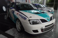 Proton Waja 1.6 i 16V (103hp) — снимка 3