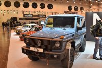 Puch G-modell W 461 — снимка 2