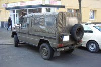 Puch G-modell W 461 — снимка 3