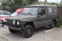 Puch G-modell W 460 — снимка 2