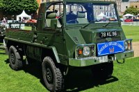 Pinzgauer