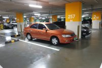 Renault Samsung SM3 1.5 i 16V (100hp) — снимка 3
