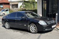 Renault Samsung SM5 II — снимка 3