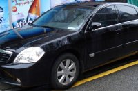 Renault Samsung SM5 — снимка 3