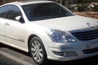 Renault Samsung SM7 3.5 i V6 24V (218hp) — снимка 2