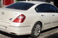 Renault Samsung SM7 3.5 i V6 24V (218hp) — снимка 3