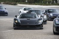 Saleen S7 — снимка 2