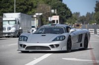 Saleen S7 — снимка 3