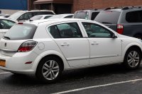 Astra