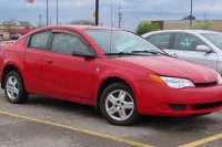 Saturn ION Quad Coupe — снимка 2