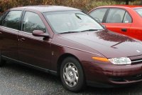 Saturn LS — снимка 2