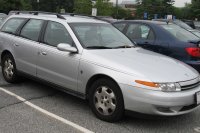 Saturn LW 2.2 i 16V (139hp) — снимка 3