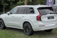 Volvo XC90 — снимка 2