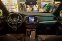 Volvo XC90 — снимка 3