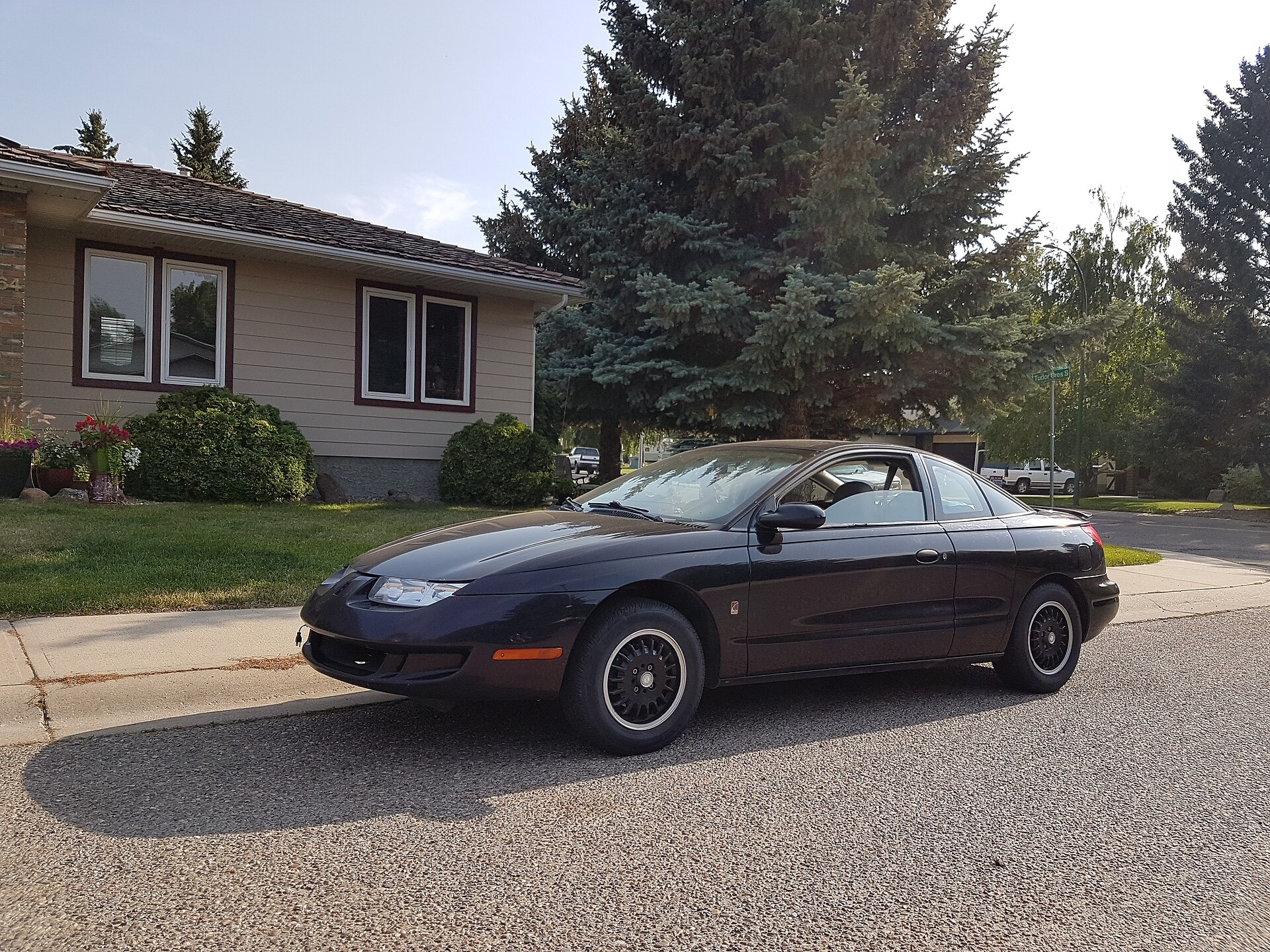 Saturn SC G127