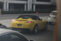 Saturn Sky — снимка 2