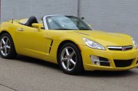 Saturn Sky — снимка 3