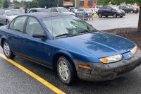 Saturn SL — снимка 2